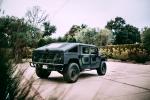 Hummer H1 Launch Edition by Mil-Spec Automotive 2019 года